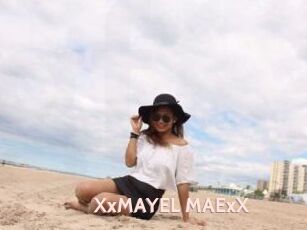 XxMAYEL_MAExX