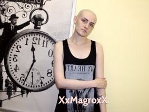 XxMagroxX