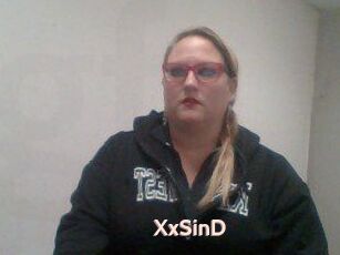 XxSinD