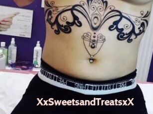 XxSweetsandTreatsxX