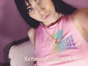 XxYoungAndSexyxX