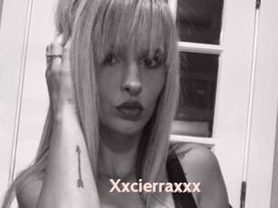 Xxcierraxxx