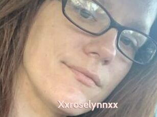 Xxroselynnxx