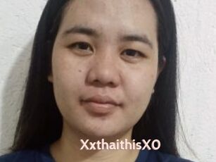 XxthaithisX0