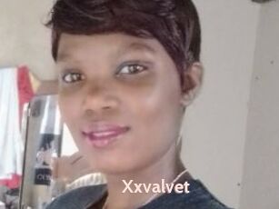 Xxvalvet