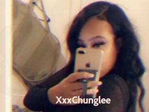 XxxChunglee