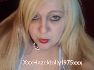 XxxHazeldolly1975xxx