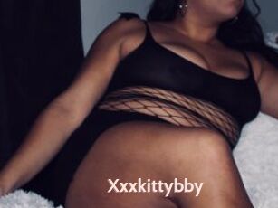 Xxxkittybby