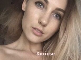 Xxxrose