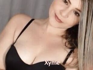 Xyme