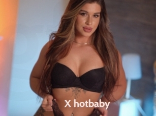 X_hotbaby