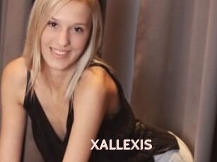 XALLEXIS