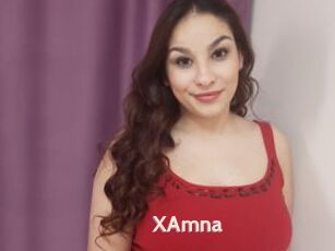 XAmna