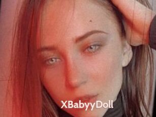 XBabyyDoll