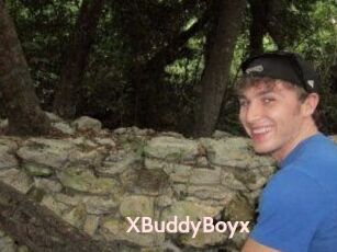 XBuddyBoyx