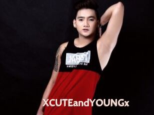 XCUTEandYOUNGx