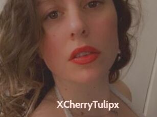 XCherryTulipx