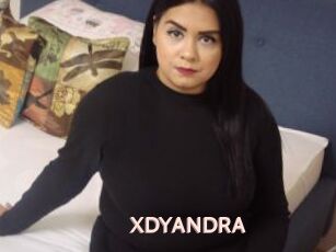 XDYANDRA