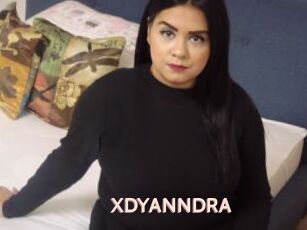 XDYANNDRA