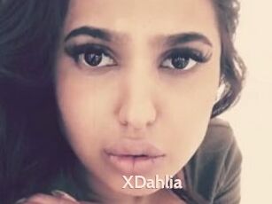 XDahlia