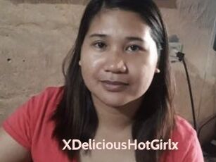 XDeliciousHotGirlx