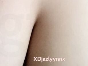 XDjazlyynnx