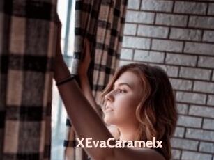XEvaCaramelx