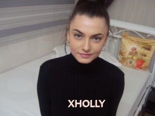 XHOLLY