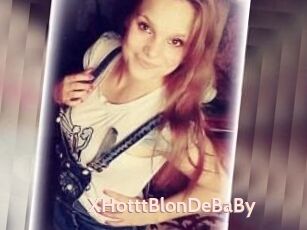 XHotttBlonDe_BaBy
