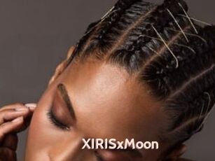 XIRISxMoon