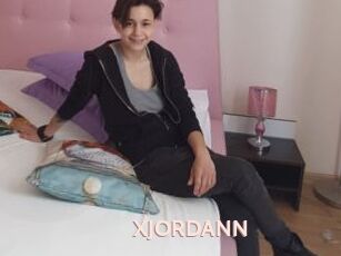 XJORDANN