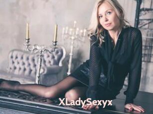 XLadySexyx