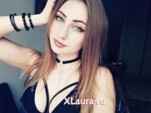 XLaura4u