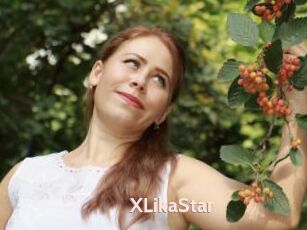 XLikaStar