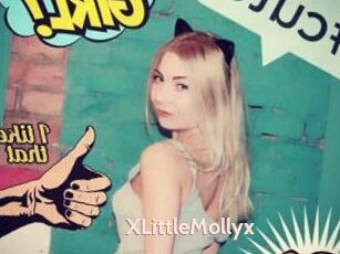 XLittleMollyx