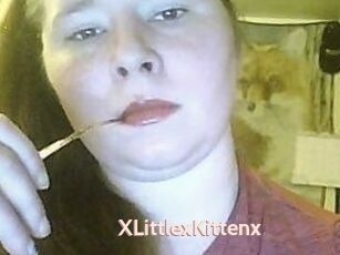 XLittlexKittenx