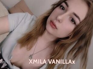 XMILA_VANILLAx