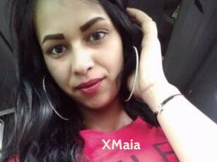 XMaia