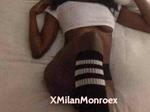 XMilanMonroex