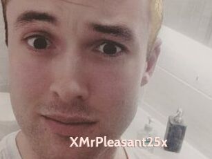 XMrPleasant25x