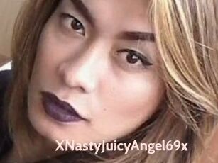 XNastyJuicyAngel69x
