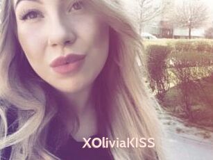 XOliviaKISS