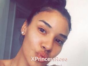 XPrincessRose