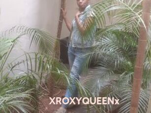 XROXYQUEENx
