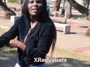 XRedVelvetx