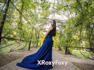 XRoxyFoxy