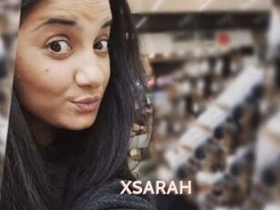 XSARAH