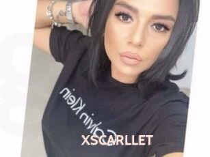 XSCARLLET
