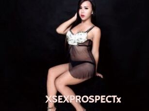 XSEXPROSPECTx