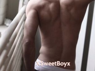 XSweetBoyx